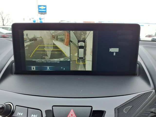 New 2026 Acura RDX A-Spec image 18