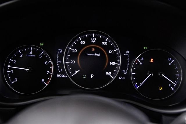 Used 2024 MAZDA CX-30 Carbon image 25