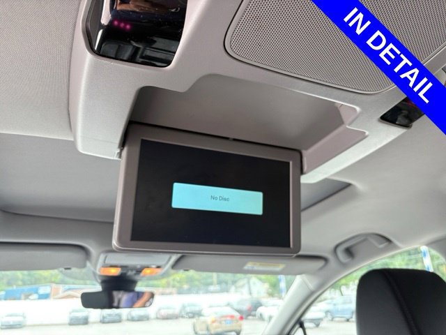 Used 2021 Honda Odyssey Touring image 23