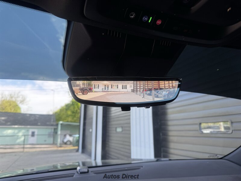 Used 2021 Cadillac Escalade Sport w/ Driver Assist Tech Package AWD/4WD image 44