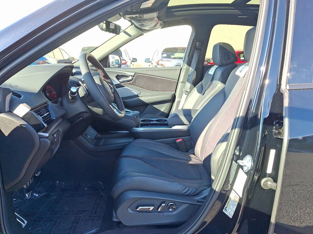 New 2026 Acura RDX A-Spec AWD/4WD image 6