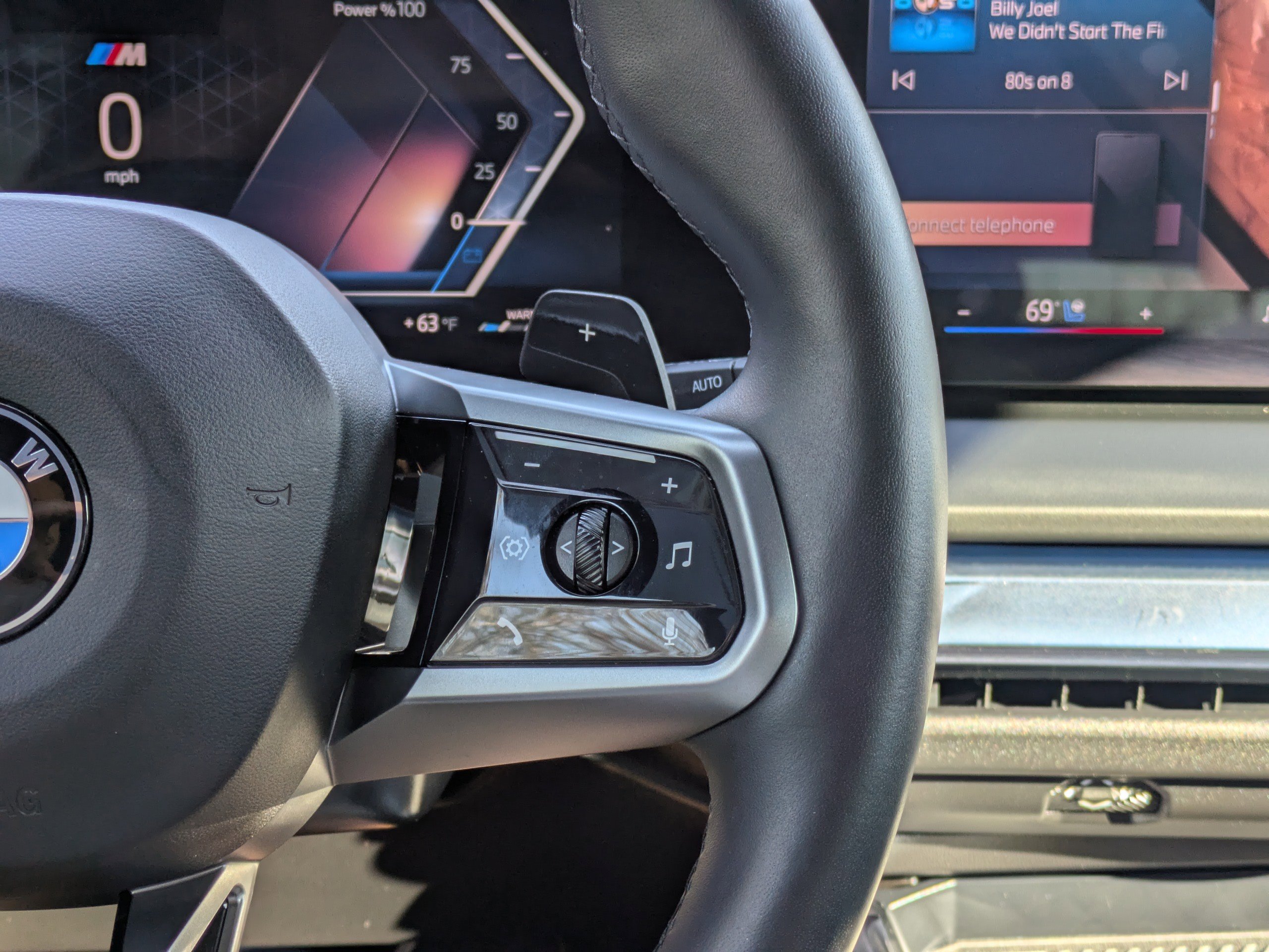 Used 2025 BMW X3 xDrive30i image 18