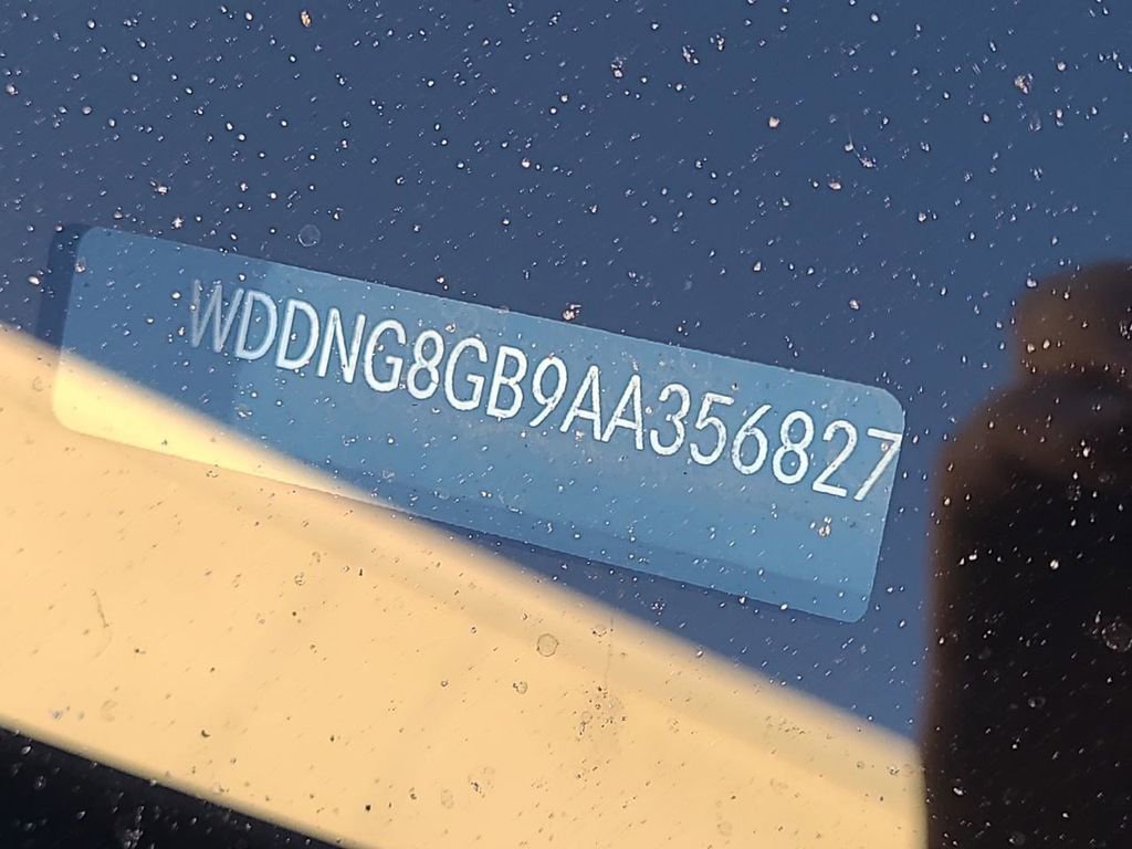 Used 2010 Mercedes-Benz S 550 4MATIC image 38