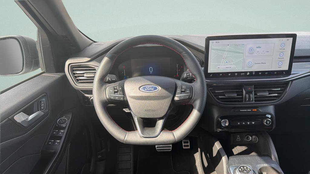 Certified 2024 Ford Escape ST-Line w/ Tech Pack #1 AWD/4WD image 21