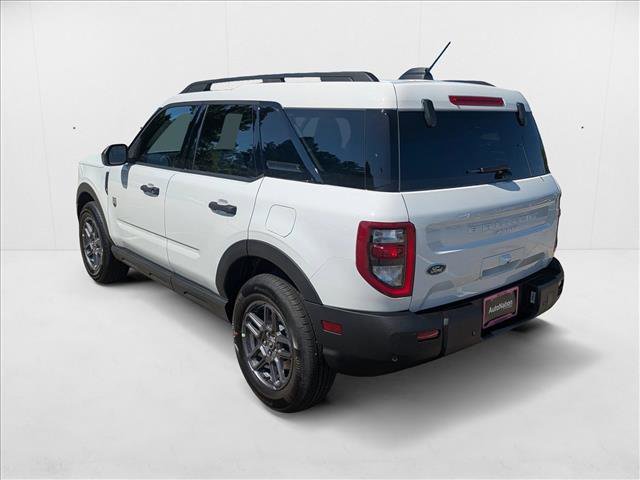 New 2025 Ford Bronco Sport Big Bend image 8