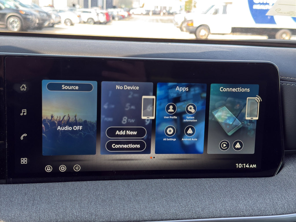 New 2026 Nissan Kicks SV w/ Cold Weather Package image 18