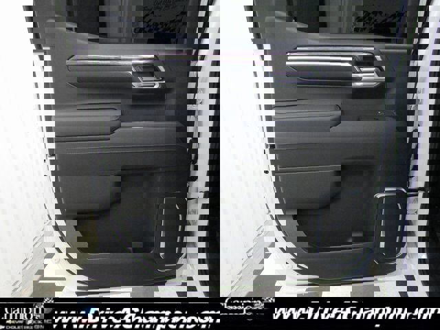 Certified 2025 Chevrolet Silverado 1500 LTZ image 20