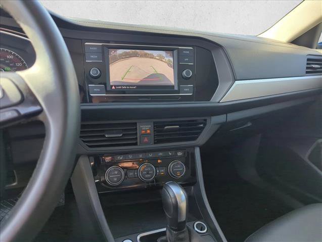 Used 2020 Volkswagen Jetta FWD image 13