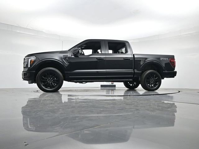 Certified 2026 Ford F150 Lariat w/ Equipment Group 501A Mid AWD/4WD image 15