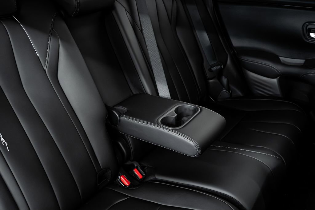 New 2026 Acura ADX FWD image 33