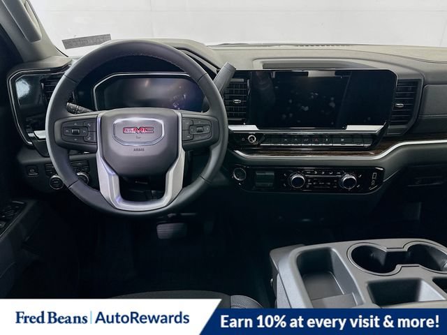 New 2026 GMC Sierra 1500 Elevation w/ Elevation Select Package AWD/4WD image 17