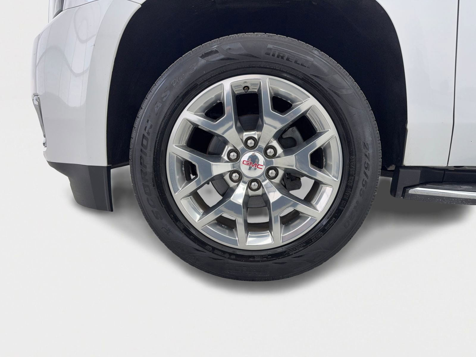 Used 2019 GMC Yukon SLT image 52