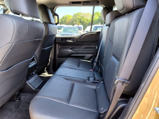 Used 2026 Toyota Land Cruiser w/ Premium Package AWD/4WD image 16