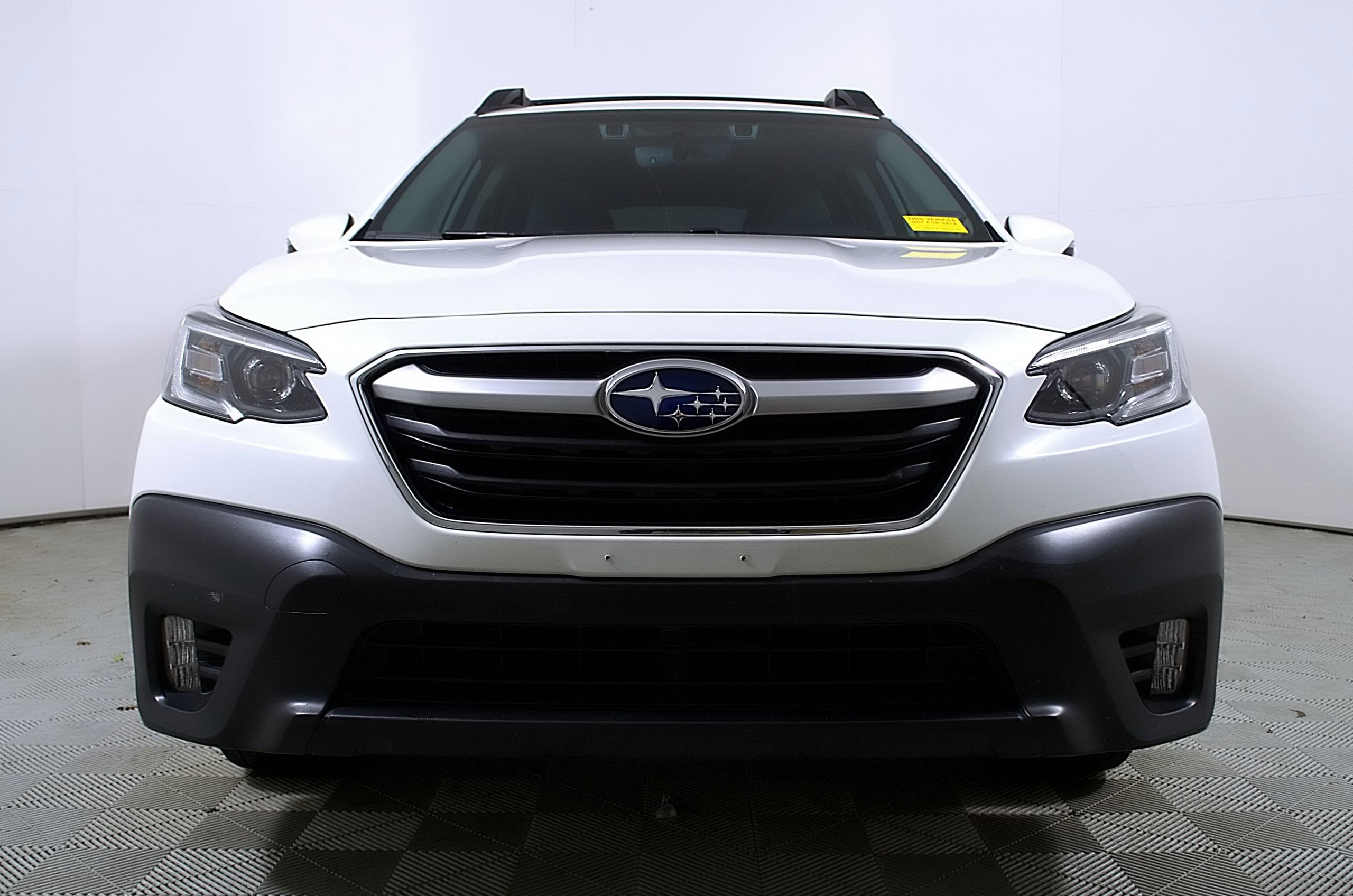 Used 2022 Subaru Outback Premium image 5