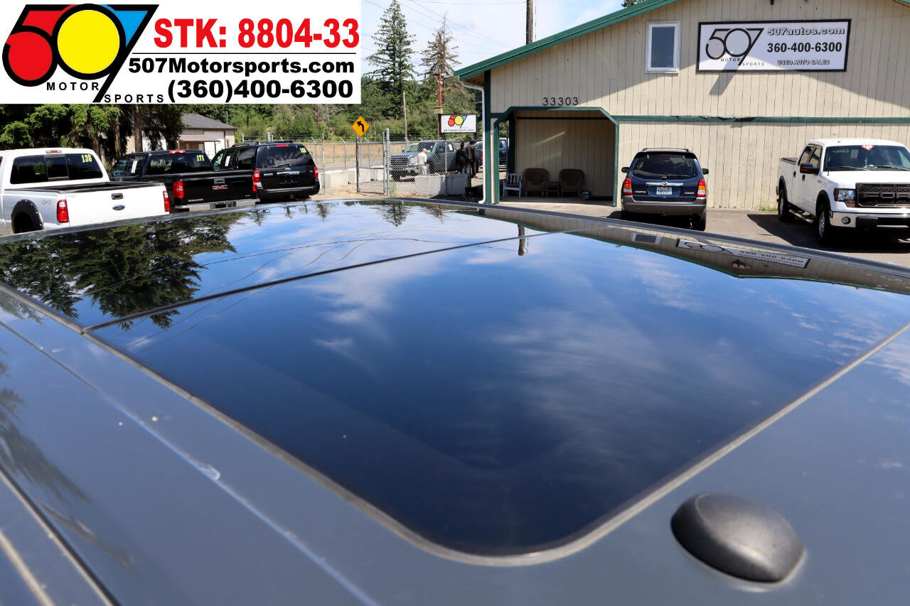 Used 2016 Ford F150 Lariat w/ Equipment Group 502A Luxury image 22