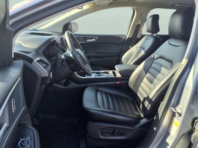 Used 2024 Ford Edge SEL w/ Convenience Package AWD/4WD image 12