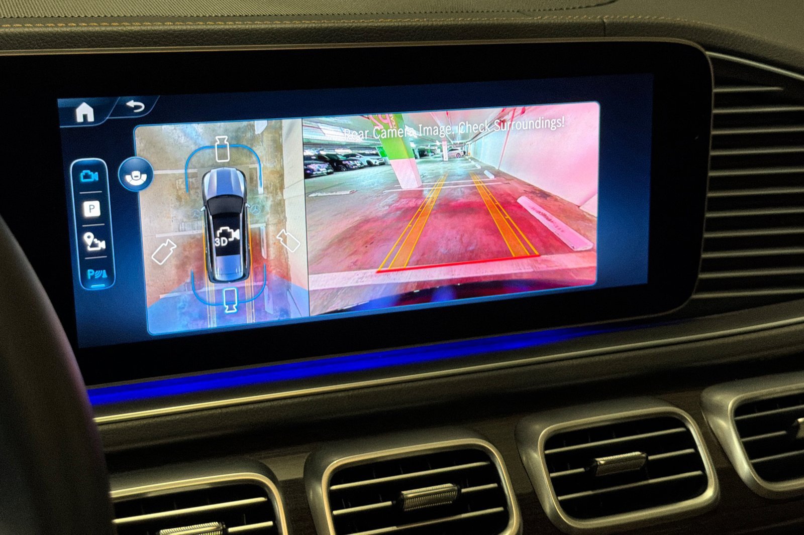 Used 2026 Mercedes-Benz GLS 450 4MATIC image 20