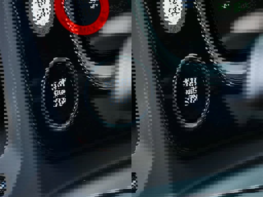New 2025 Porsche Cayenne Turbo image 19