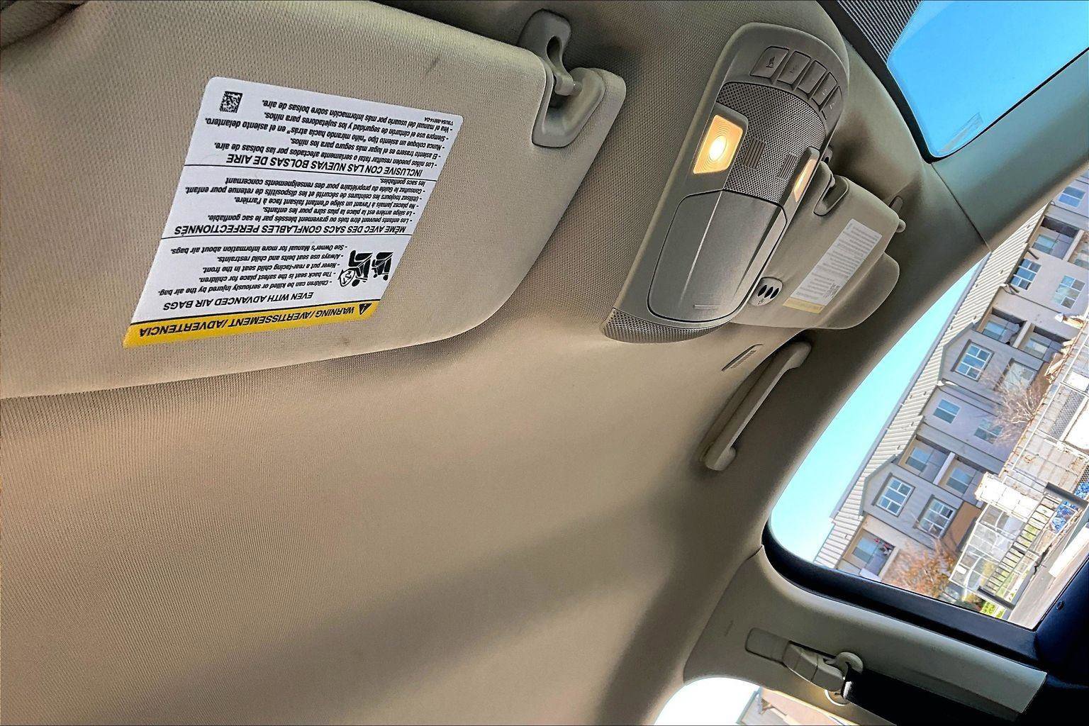 Used 2022 Ford Edge SEL w/ Convenience Package image 20