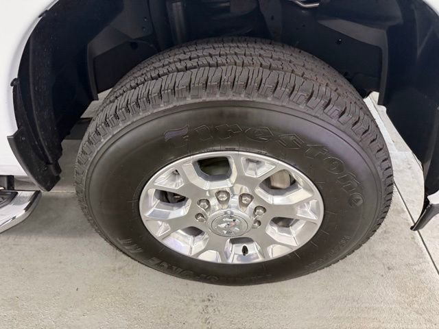 Used 2024 RAM 2500 Laramie AWD/4WD image 3
