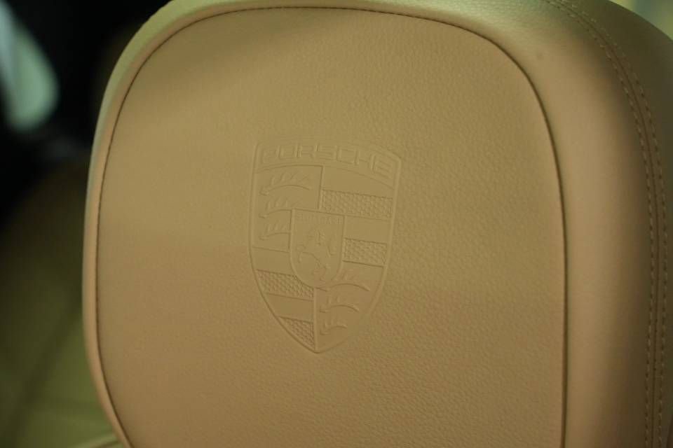 New 2026 Porsche Cayenne image 36