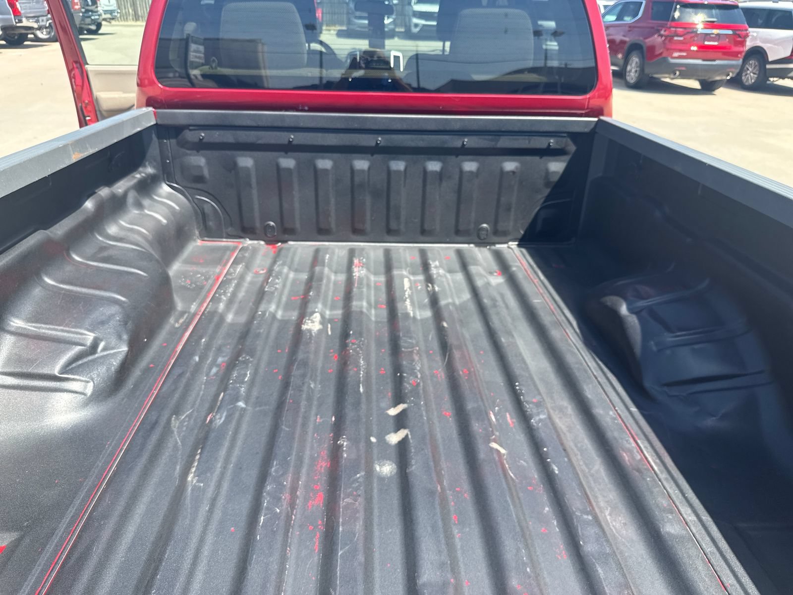 Used 2011 Nissan Frontier SV AWD/4WD image 31