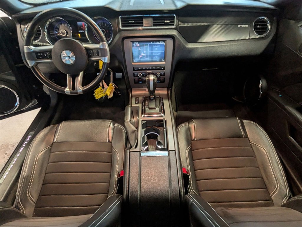 Used 2014 Ford Mustang GT w/ Electronics Package image 15