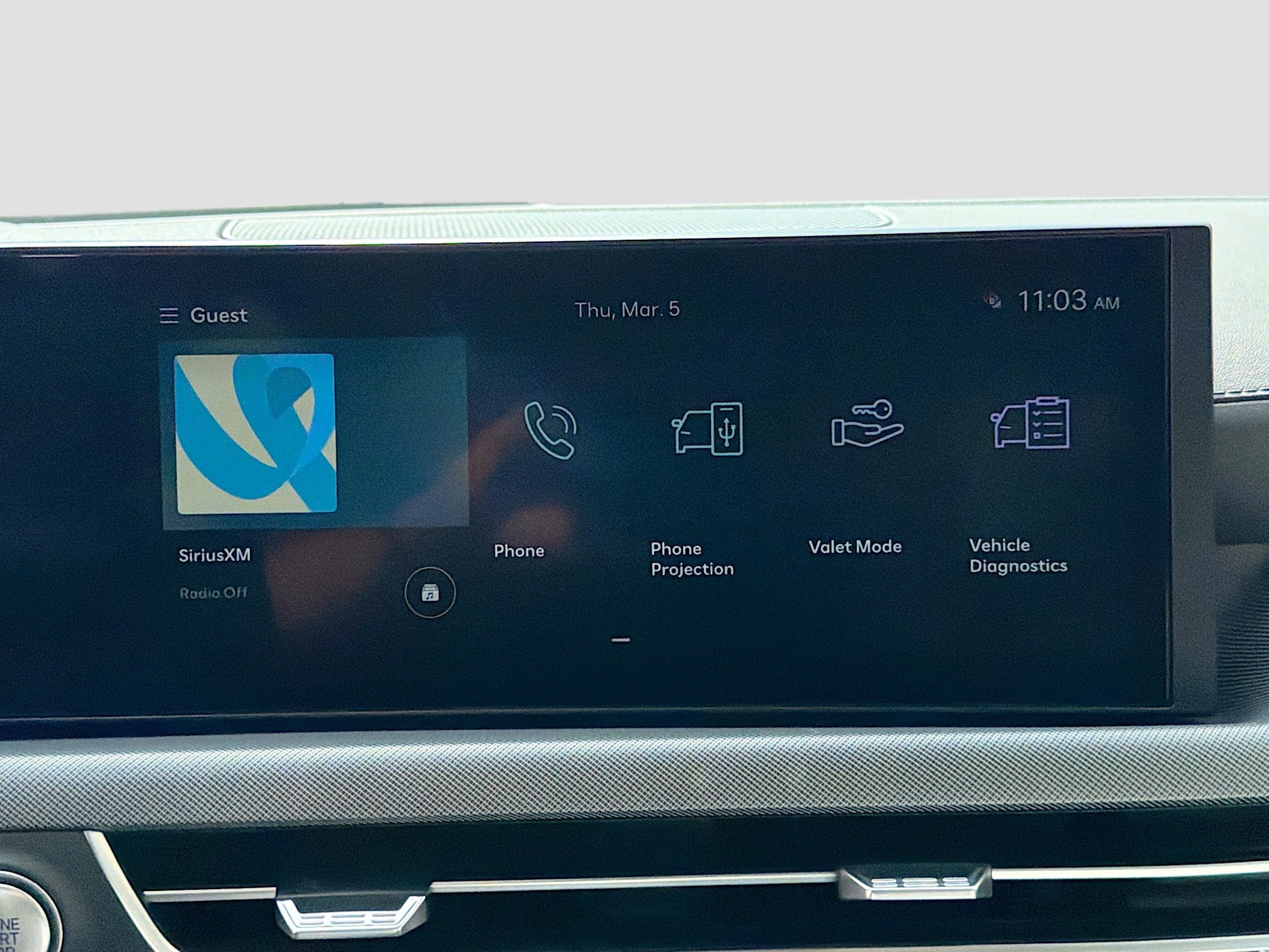 New 2026 Hyundai Sonata SEL image 25