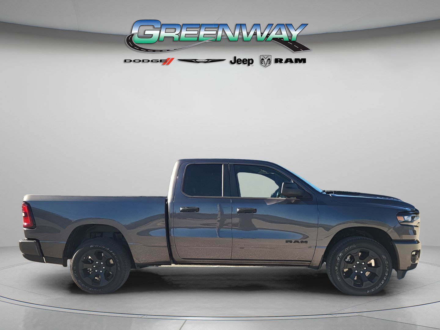 New 2026 RAM 1500 Express image 4