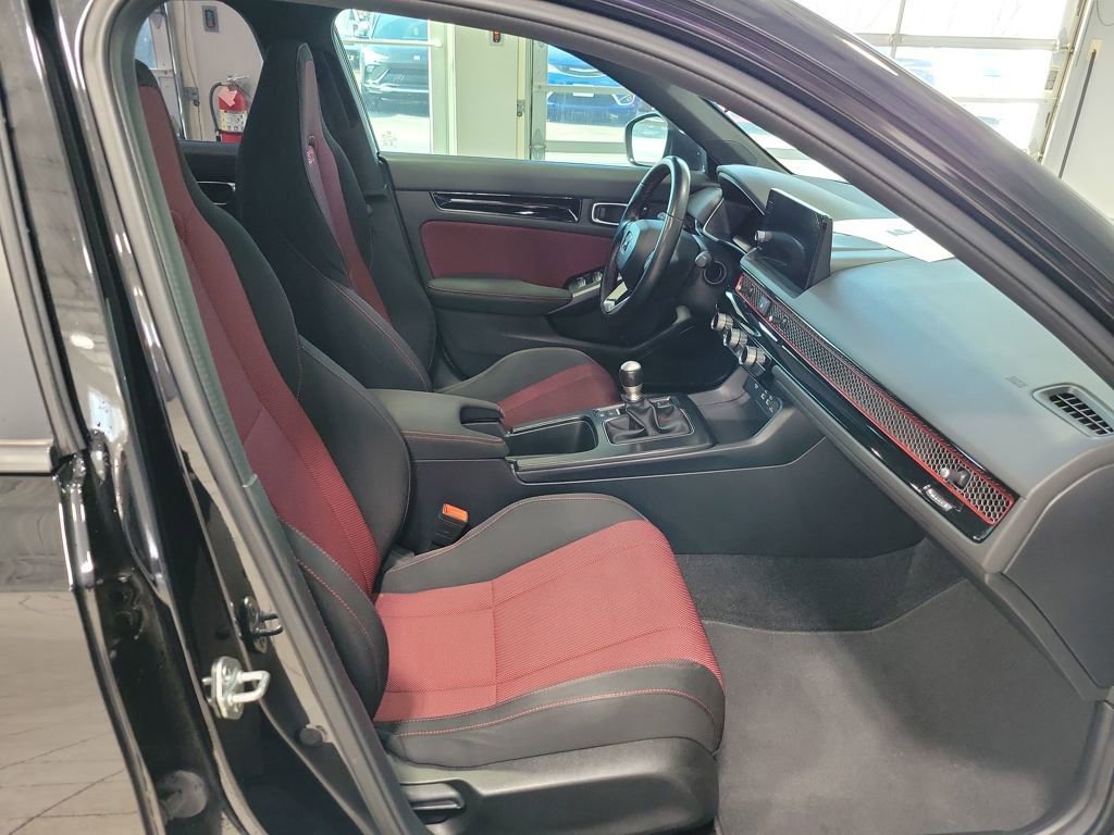 Used 2022 Honda Civic Si image 18