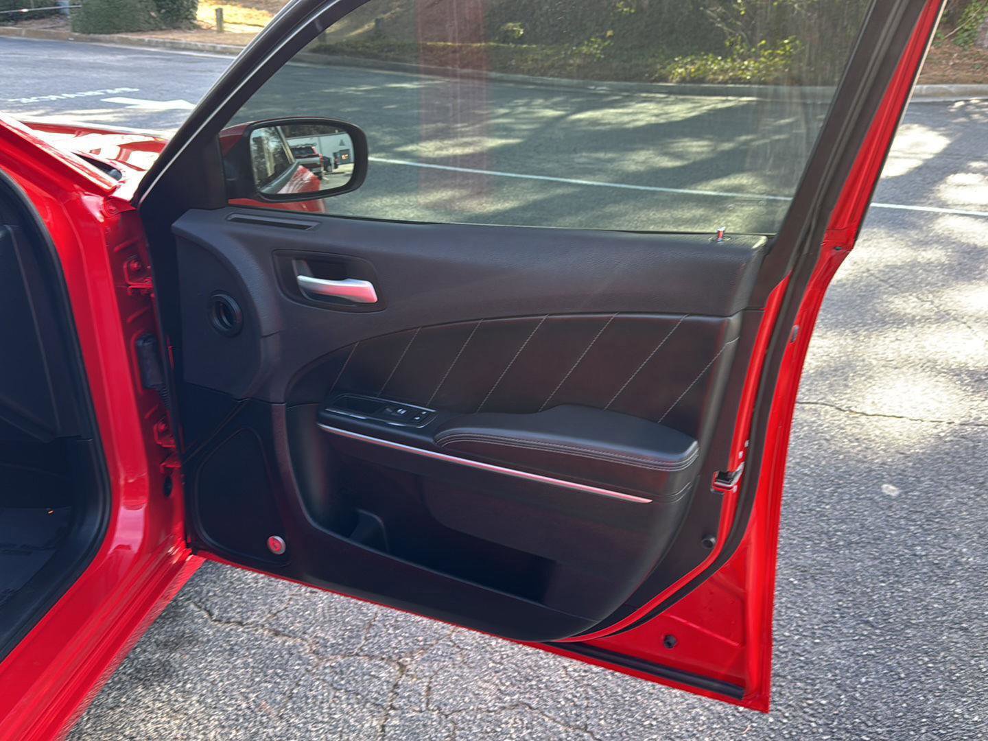 Used 2018 Dodge Charger GT image 12