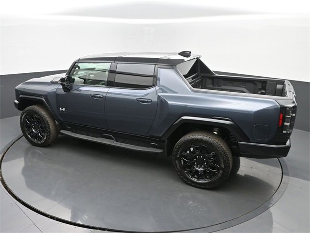 New 2026 GMC Hummer EV 4x4 Crew Cab image 40