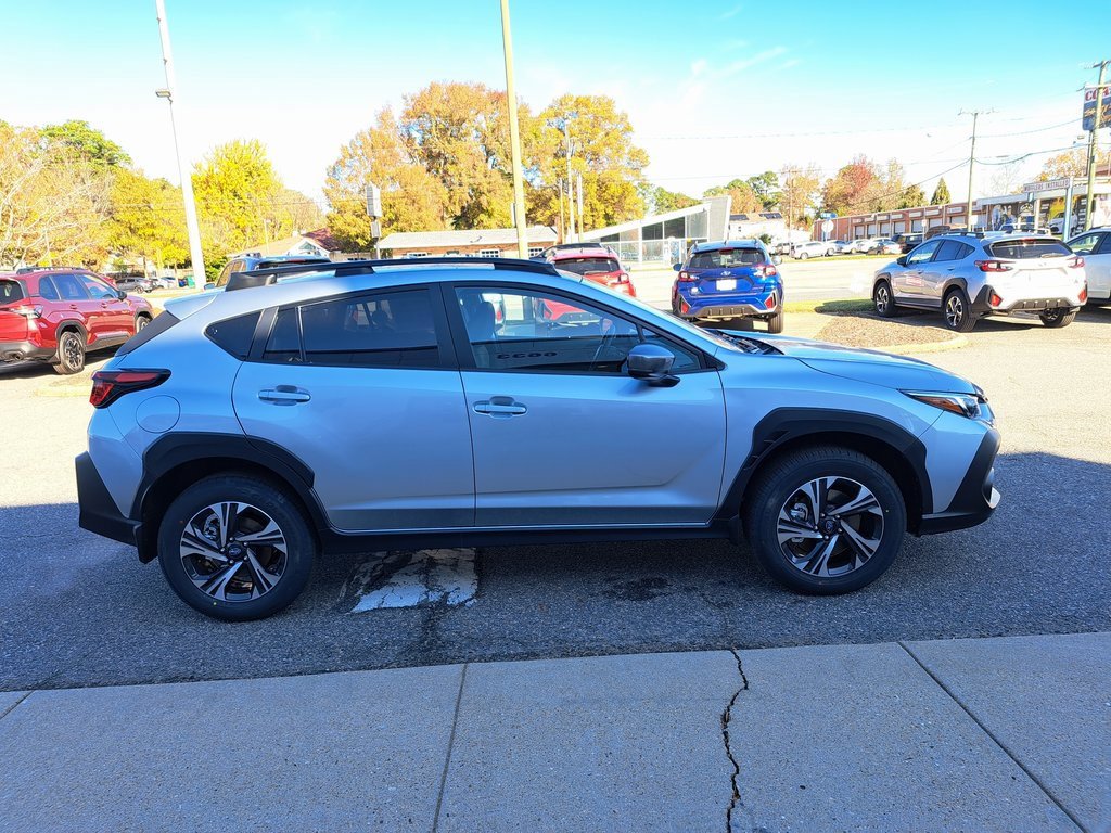 New 2026 Subaru Crosstrek 2.5i Premium image 7
