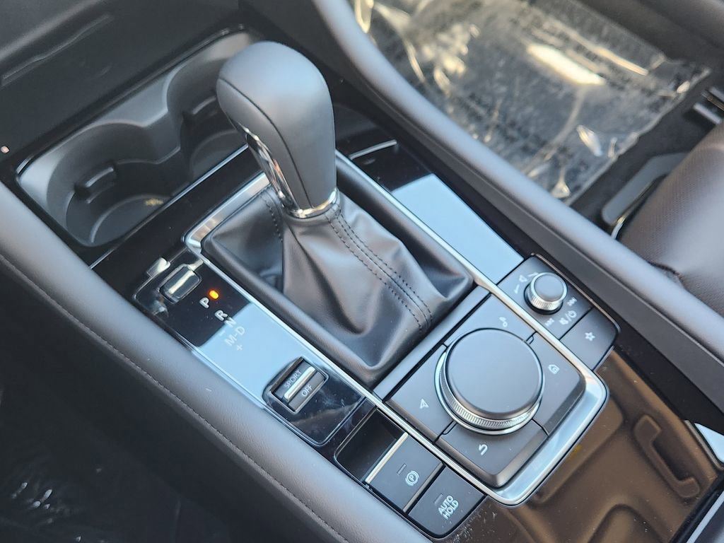 New 2026 MAZDA MAZDA3 2.5 Turbo Sedan w/Premium Plus image 10