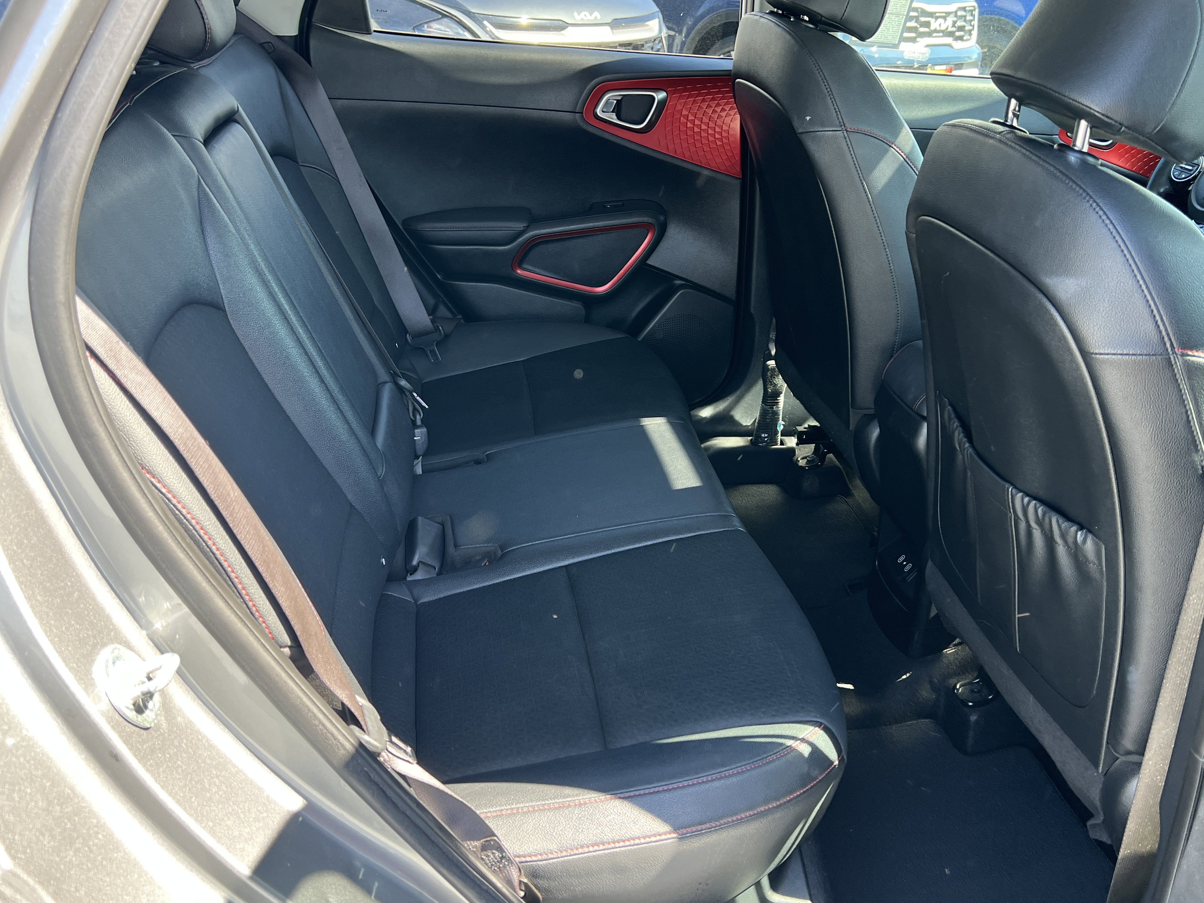 Used 2023 Kia Soul GT-Line image 18