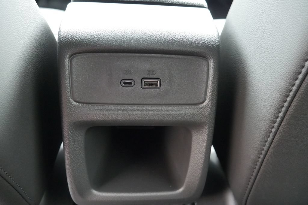 New 2026 Chevrolet Trax RS w/ Driver Confidence Package FWD image 15