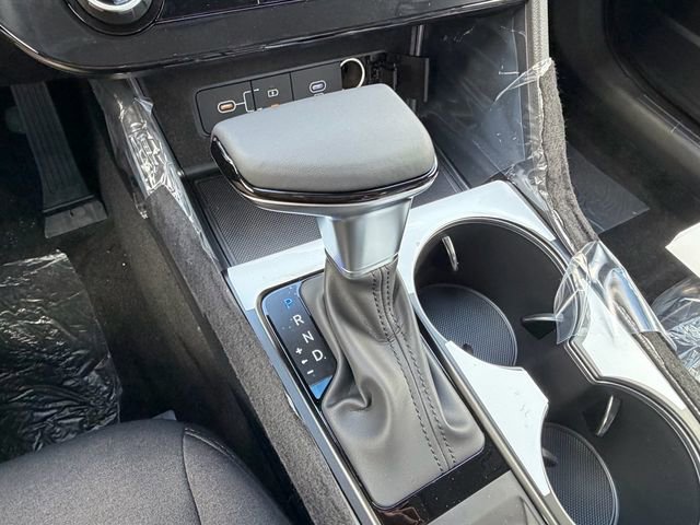 New 2026 Hyundai Sonata SE image 10