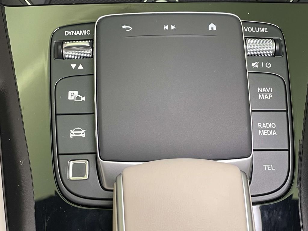 Used 2025 Mercedes-Benz GLE 63 AMG S image 31