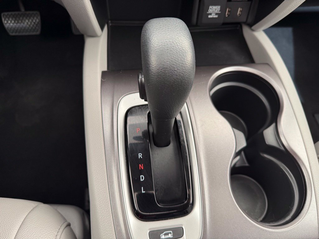 Used 2017 Honda Pilot EX-L image 35