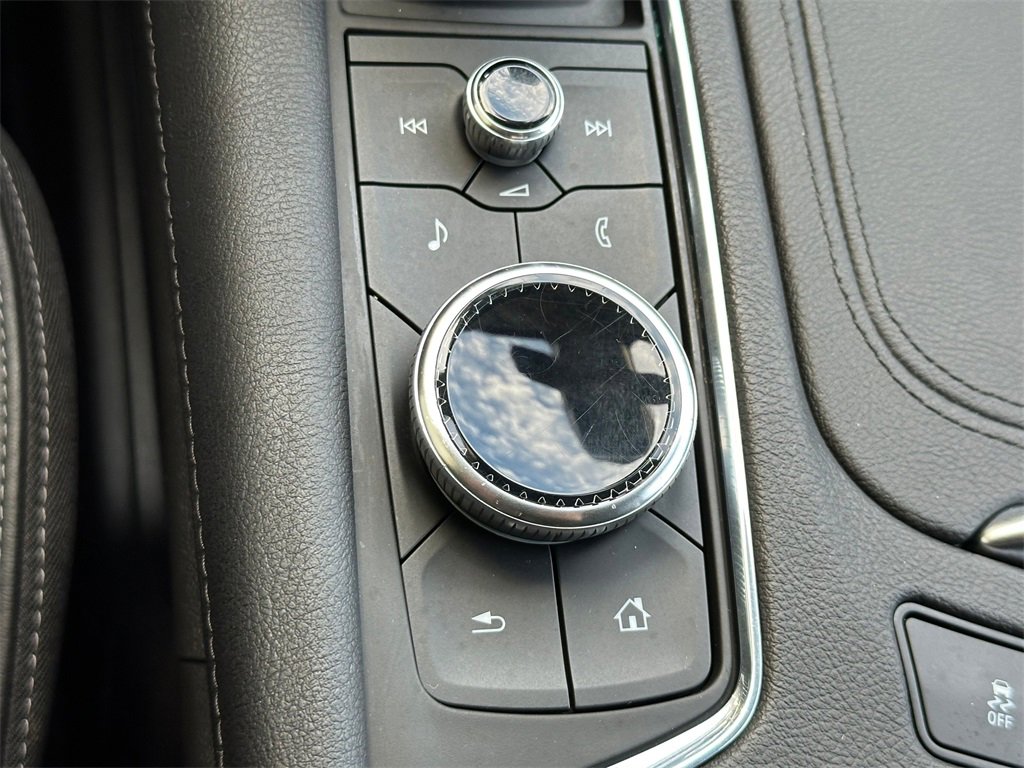 Used 2022 Cadillac XT6 Premium Luxury w/ LPO, Radiant Package image 29