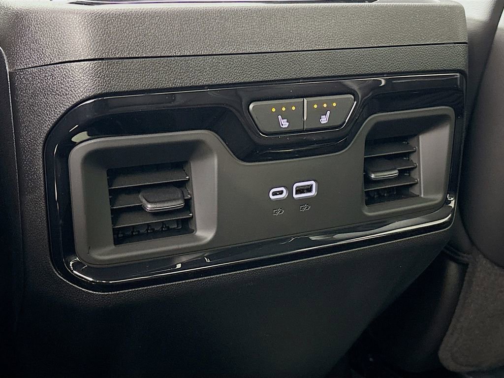 New 2026 GMC Sierra 2500 AT4X image 26