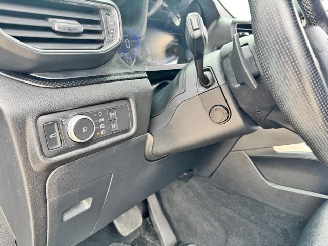 Used 2020 Ford Explorer ST AWD/4WD image 18