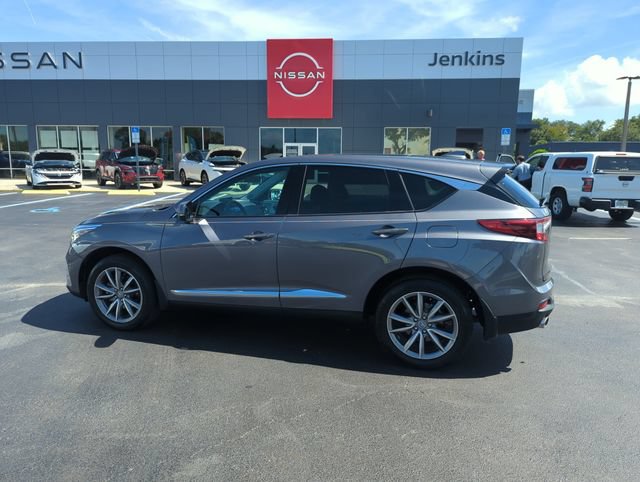 Used 2021 Acura RDX FWD w/ Technology Package image 10