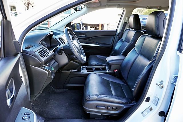 Used 2016 Honda CR-V EX-L image 16