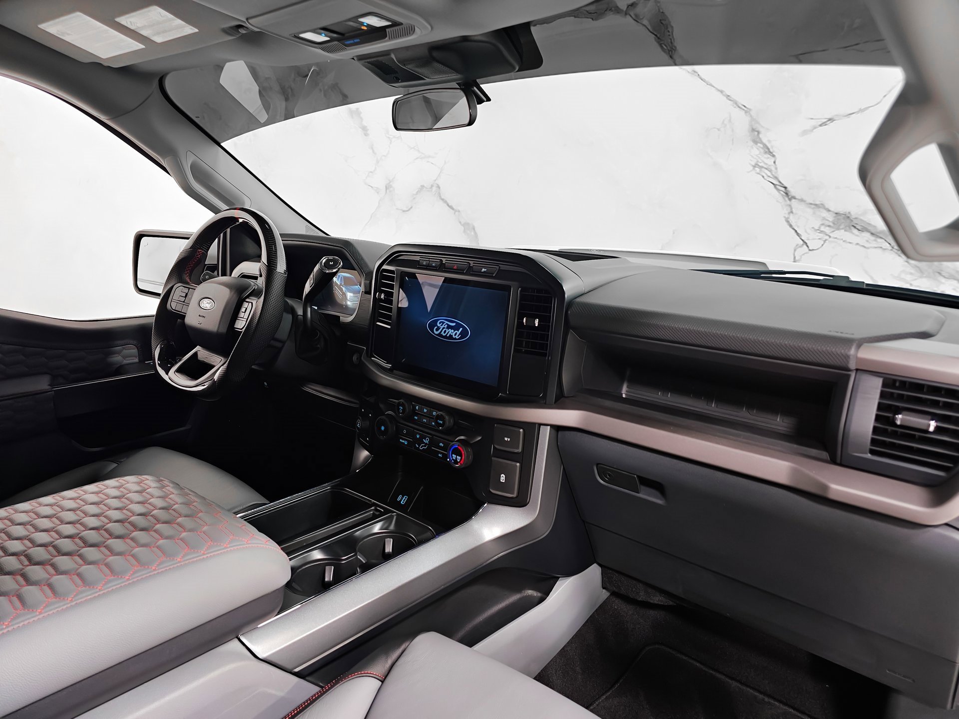 Used 2024 Ford F150 XL w/ Equipment Group 103A High image 28