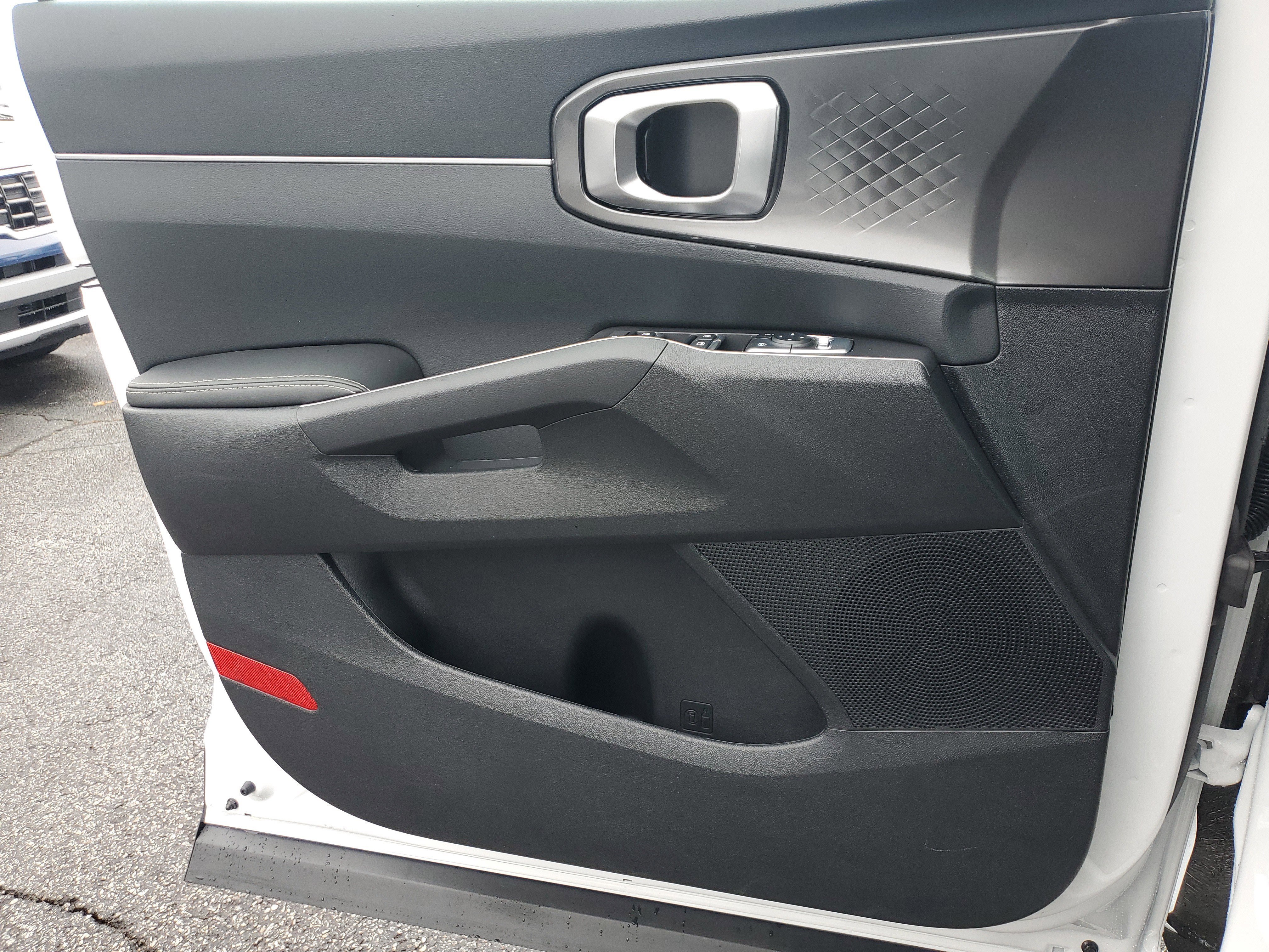 New 2026 Kia Sorento S w/ S Panoramic Sunroof Package image 30