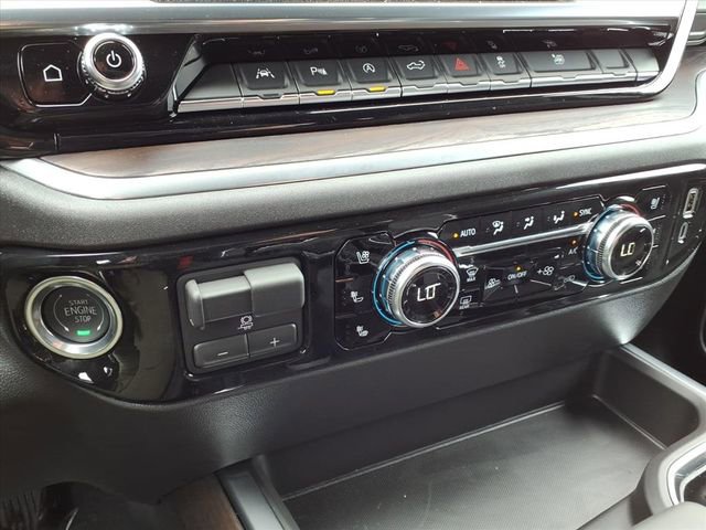 New 2026 GMC Sierra 1500 SLT image 32