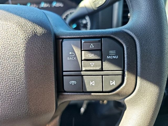 New 2026 Ford F250 XL w/ STX Appearance Package AWD/4WD image 24