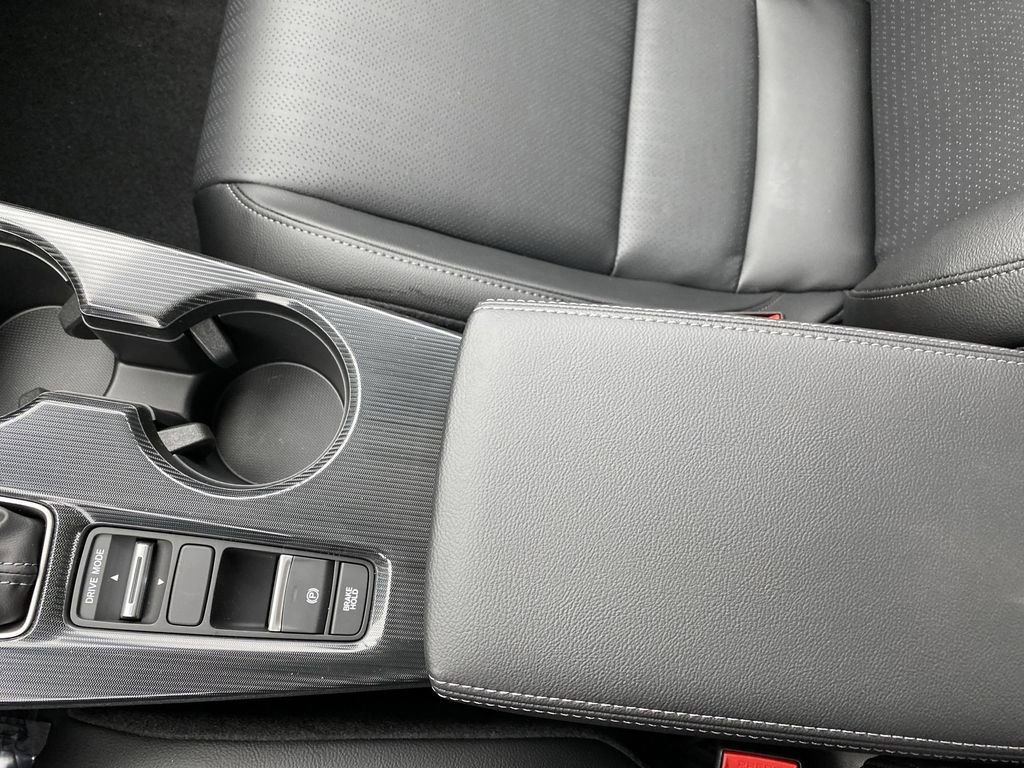 New 2026 Honda Civic Sport Touring image 20