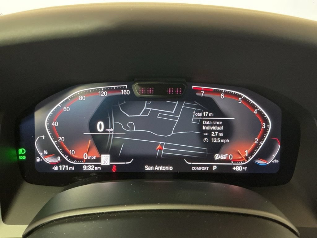 New 2026 BMW 840i xDrive AWD/4WD image 11